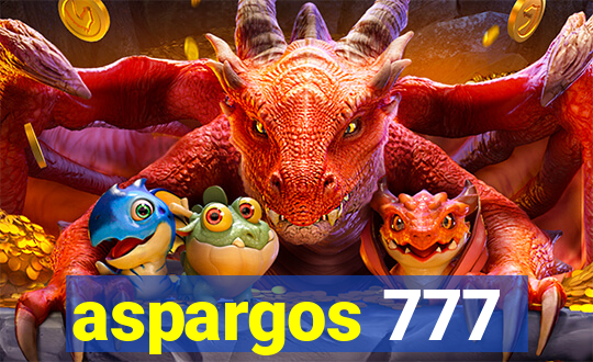 aspargos 777